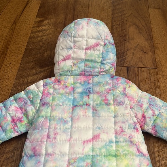 NWT Snozu Baby’s Snow Suit Size 3/6M - Picture 7 of 7